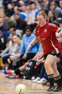 Bild 440 - wBJ NFV Futsalmeisterschaft